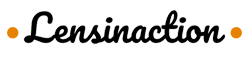 Lensinaction